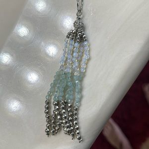 Ann Taylor loft necklace